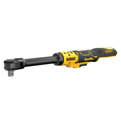 Cricchetto 18V da 1/4'' e 3/8'' (corpo macchina) DeWalt