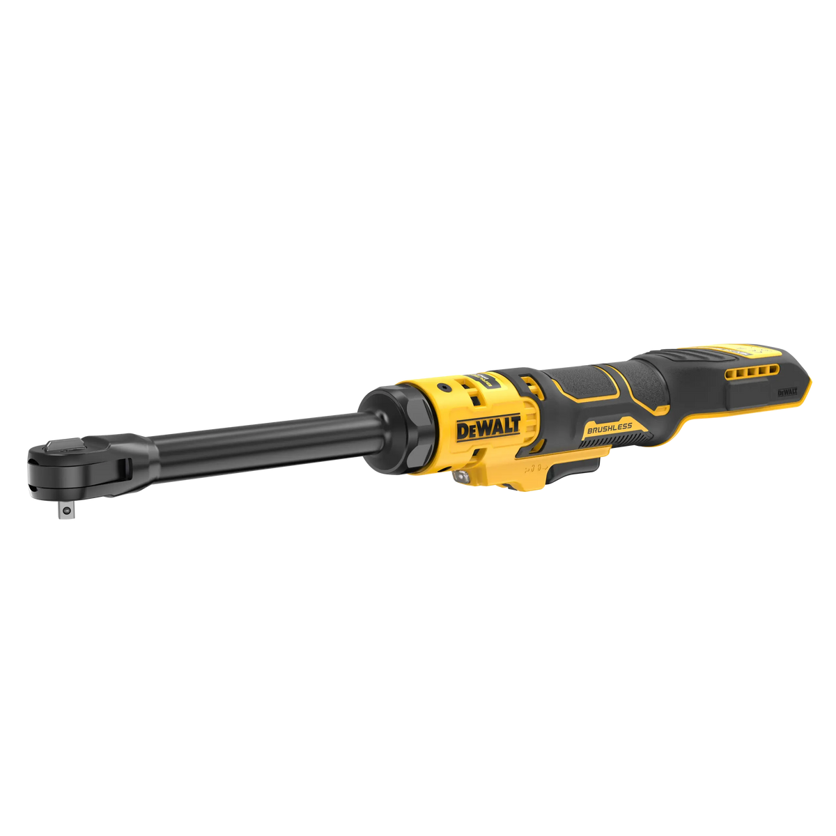 Cricchetto 18V da 1/4'' (corpo macchina) DCF514EN-XJ DeWalt