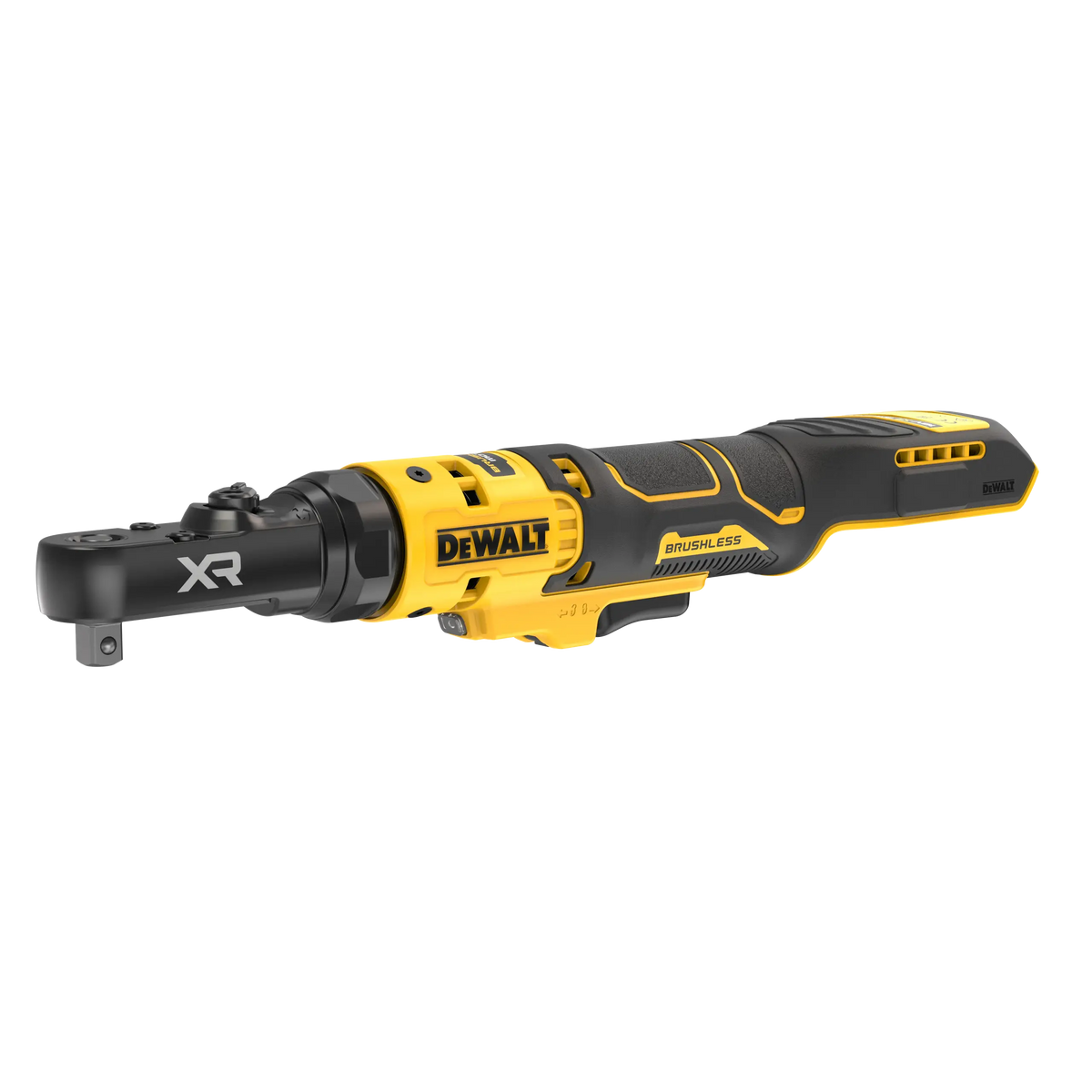 Cricchetto 18V da 1/4'' e 3/8'' (corpo macchina) DCF520N-XJ DeWalt