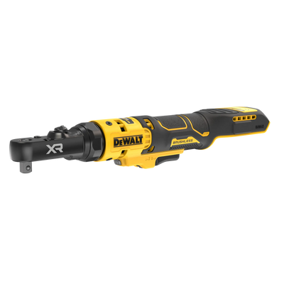 Cricchetto 18V da 1/4'' e 3/8'' (corpo macchina) DCF520N-XJ DeWalt