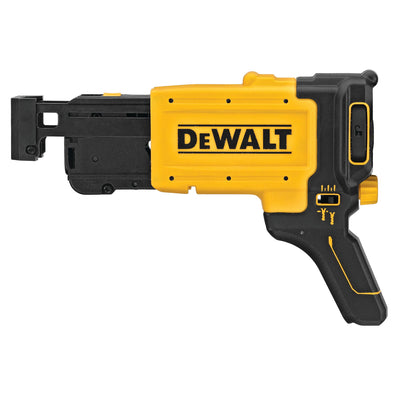 Meccanismo caricamento rapido viti a nastro per avvitatore DeWalt