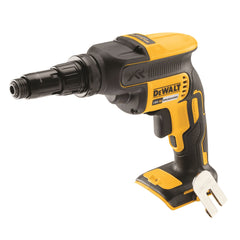 Avvitatore per cartongesso a batteria 18V XR - (solo corpo macchina) DeWalt DCF622NT-XJ