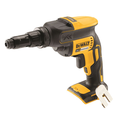 Avvitatore per cartongesso 18V XR - (Solo corpo macchina) DeWalt DCF622NT-XJ