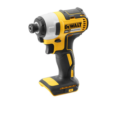 Avvitatore impulsi 18V XR Brushless - Unità nuda DeWalt DCF787N-XJ