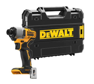 Avvitatore impulsi 1/4" 192nm (Solo corpo macchina) DeWalt DCF840NT-XJ