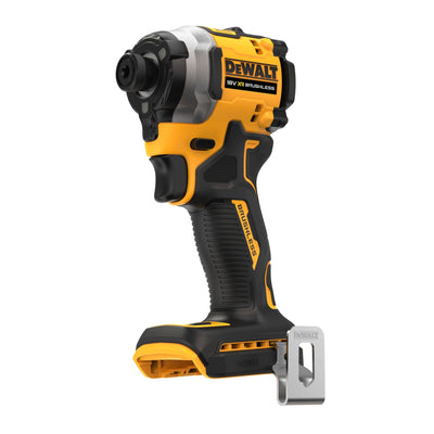 Avvitatore impulsi 1/4" compatto XR 18V DeWalt DCF850NT-XJ