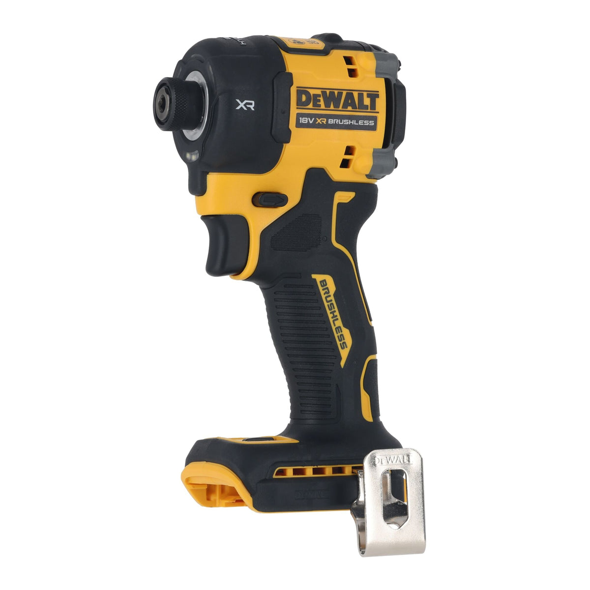 Avvitatore ad impulsi compatto idraulico 3 Modalità 18V XR brushless DeWalt