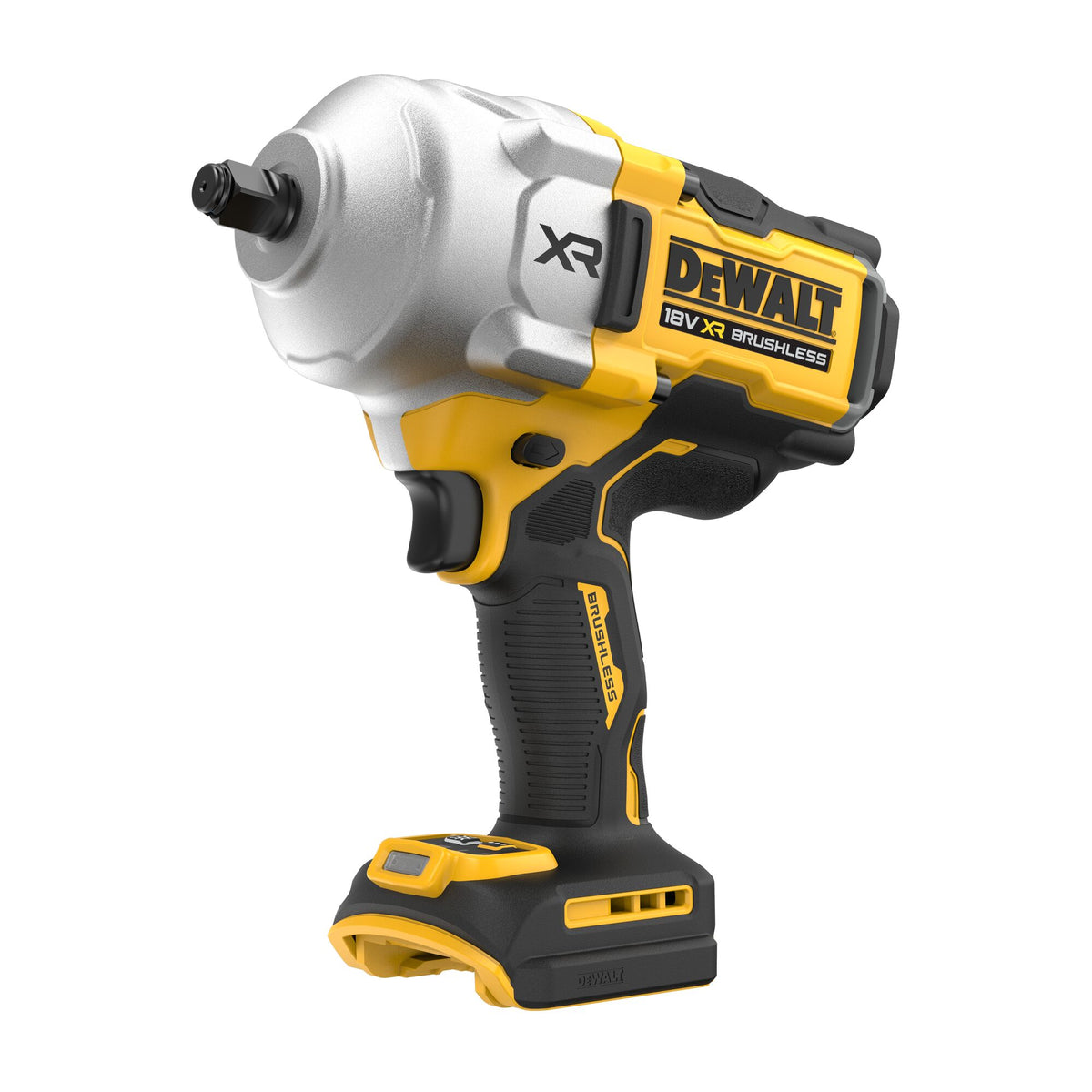Avvitatore ad impulsi alta potenza 4 modalità 18V XR brushless DeWalt