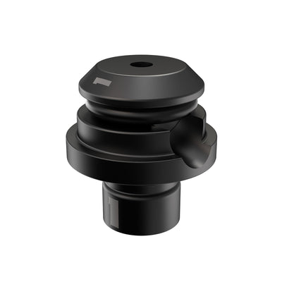 Set di naselli di ricambio per rivettatrice 4,8 mm (2,4 - 3,2 - 4,0 - 4,8 mm) DCF403 DeWalt