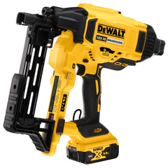 Fencing Staple Gun 18V XR 5Ah DeWalt DCFS950P2-QW