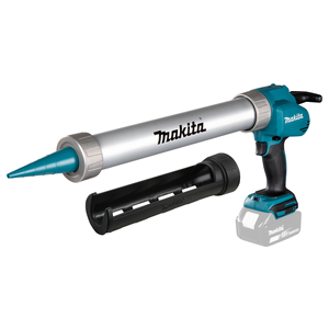 DCG180ZXK Pistola per sigillante LXT® Makita