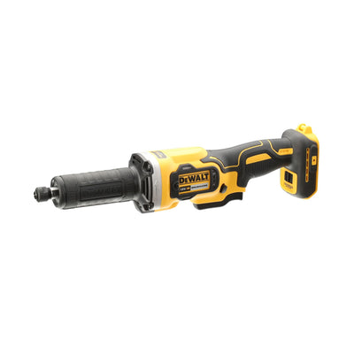 Smerigliatrice diritta 18V - Solo corpo macchina DeWalt DCG426N-XJ