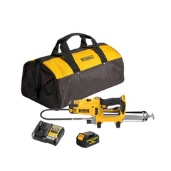مسدس شحم يعمل بالبطارية 18 فولت DeWalt