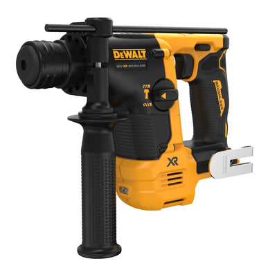 Tassellatore SDS-Plus 14 mm XR 12 V - Solo corpo macchina DeWalt DCH072NT-XJ