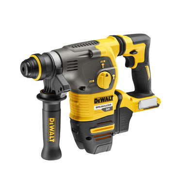 Tassellatore SDS-Plus XR FlexVolt 54 V Brushless (Senza batterie) in DeWalt