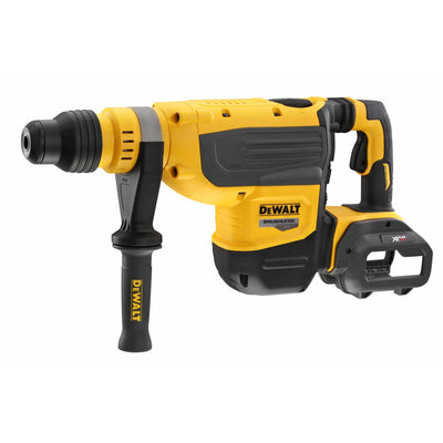 Martello Demo-perforatore 48mm 13.3J XR FlexVolt 54V (In valigetta DeWalt