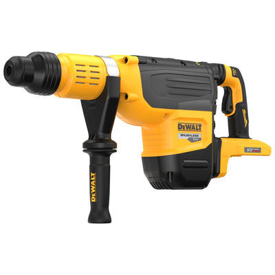 Martello demo-perforatore SDS-Max 54V XR FlexVolt 48mm - Corpo DeWalt