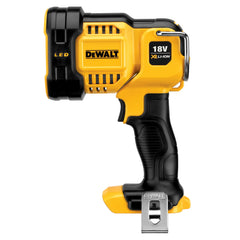 DeWalt DCL043-XJ XR 18V Lithium LED Flashlight (bare unit)