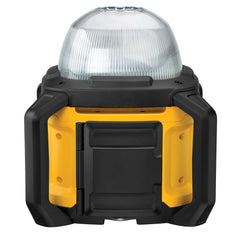 Foco LED con haz de luz de 360° XR 18V (sin baterías ni cargador) DeWalt