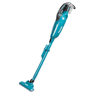 DCL284FZ Scopa elettrica LXT® Makita