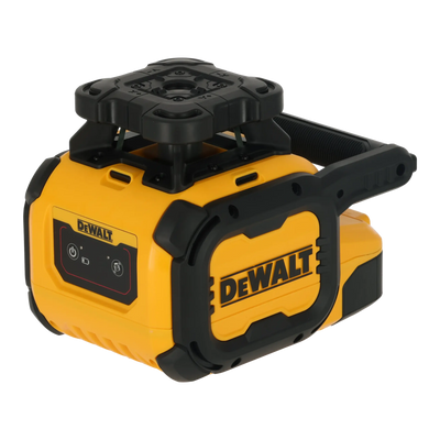 Laser rotante con raggio rosso ALCALINE DCLE05211R-XJ DeWalt
