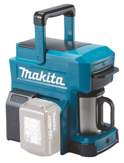Macchina per caffè americano CXT /LXT (corpo macchina, senza batterie) Makita