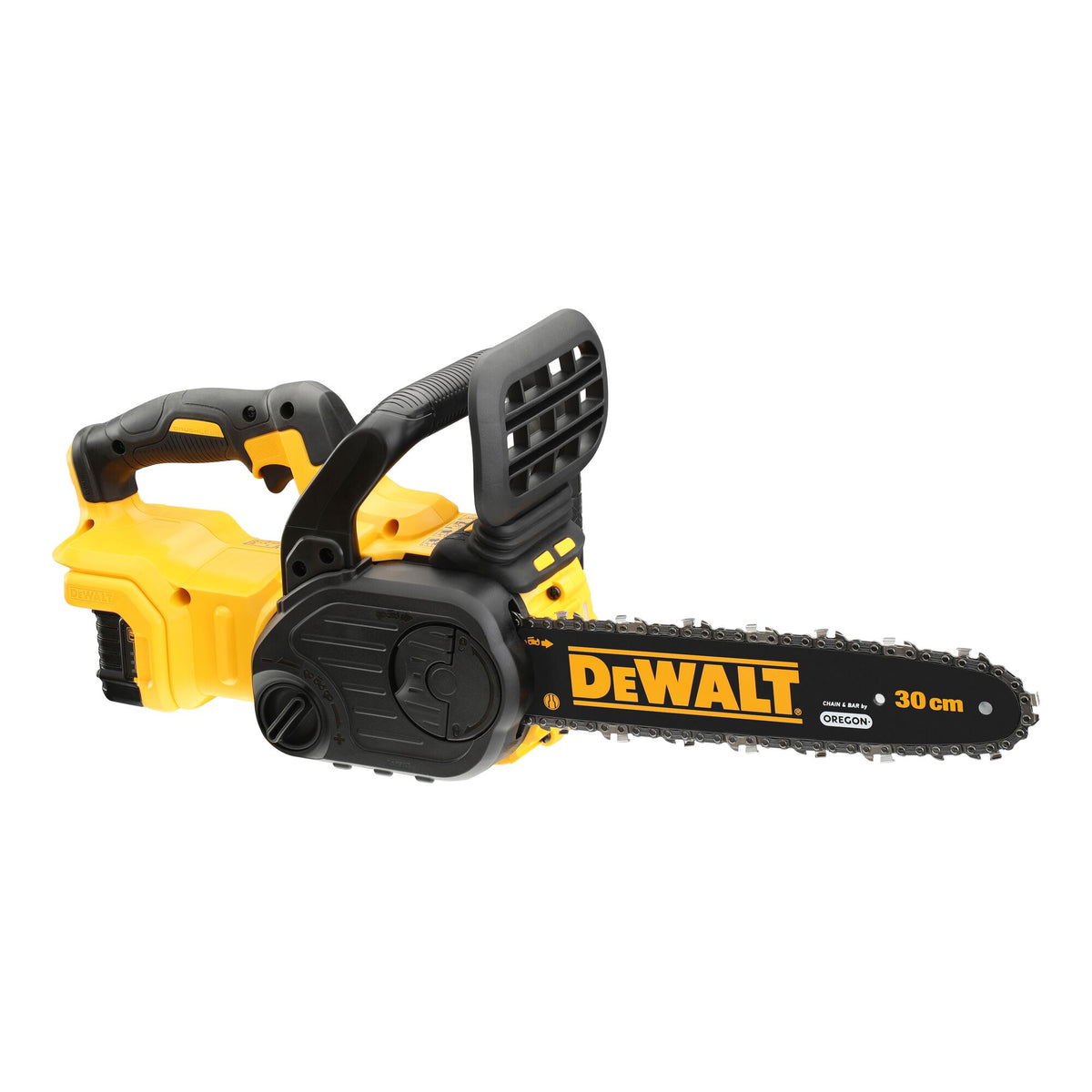 Elettrosega Compatta Brushless 30cm XR 18V DeWalt DCM565P1-QW