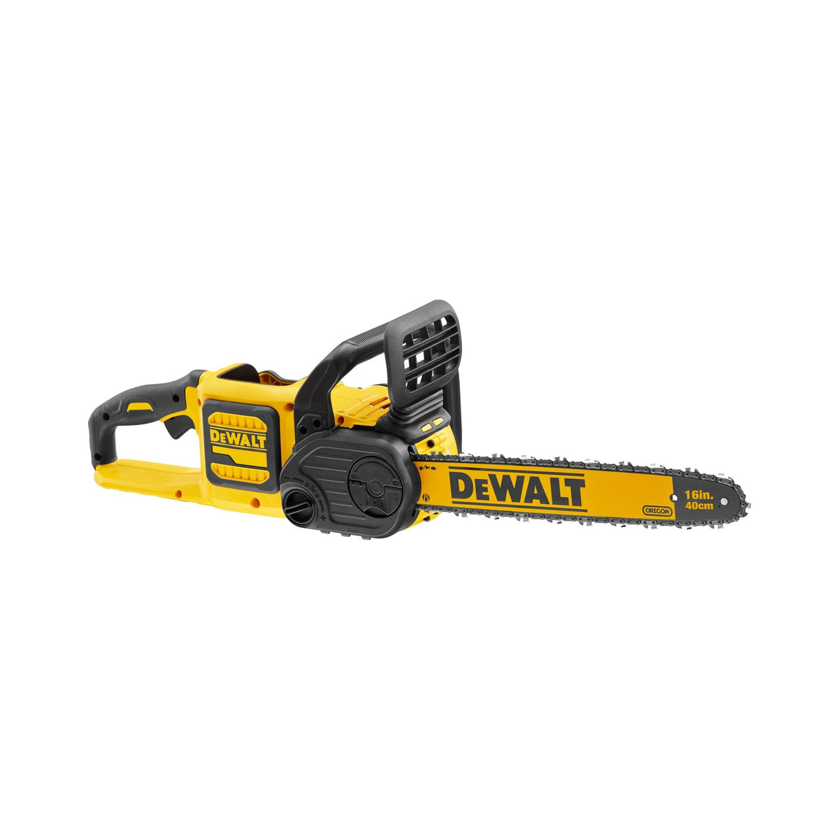 Elettrosega a catena 54V XR FlexVolt - Unità senza batteria DeWalt