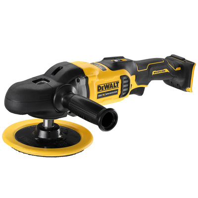 Lucidatrice rotativa brushless (Solo corpo macchina) DeWalt DCM849N-XJ