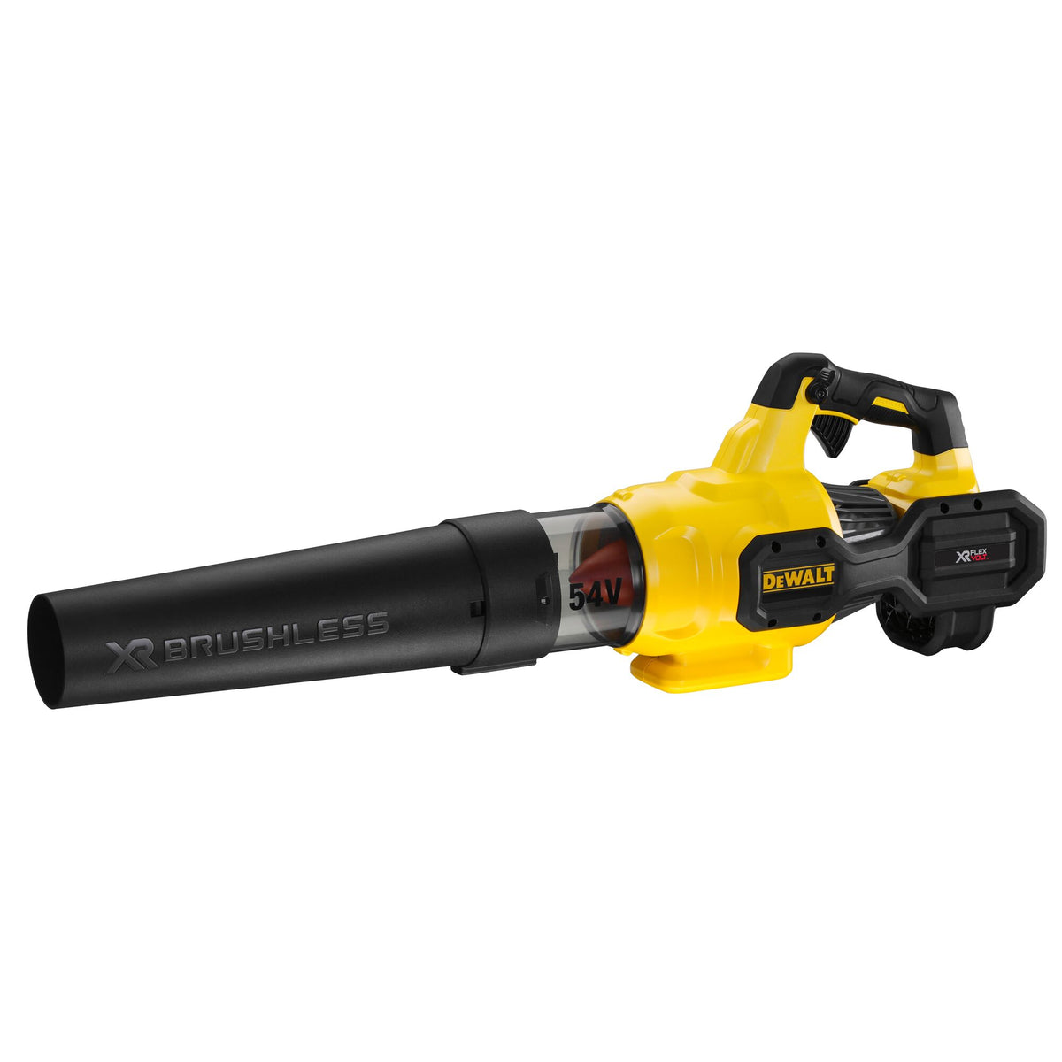 Soffiatore Assiale 54V XR FlexVolt DeWalt DCMBA572X1-QW