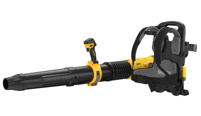 Soffiatore a zaino 54V (Corpo macchina) - DCMBBL800N-XJ DeWalt