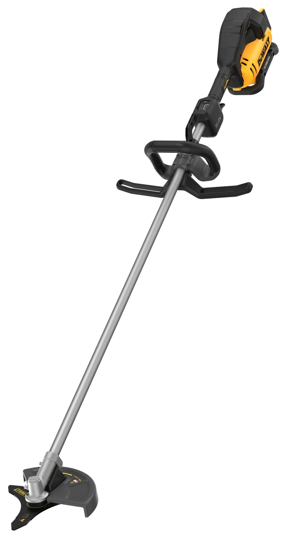 Decespugliatore a lama tripla 54V (Corpo Macchina) DCMBC812N-XJ DeWalt