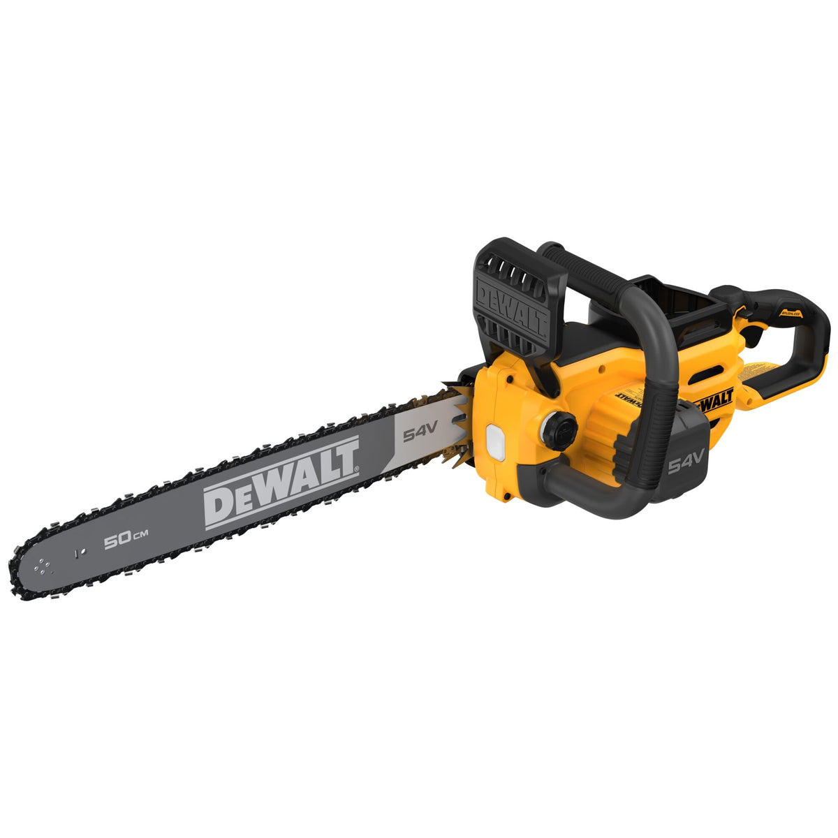 Elettrosega a catena 50cm XR FlexVolt 54V - Solo corpo macchina DeWalt DCMCS575N-XJ