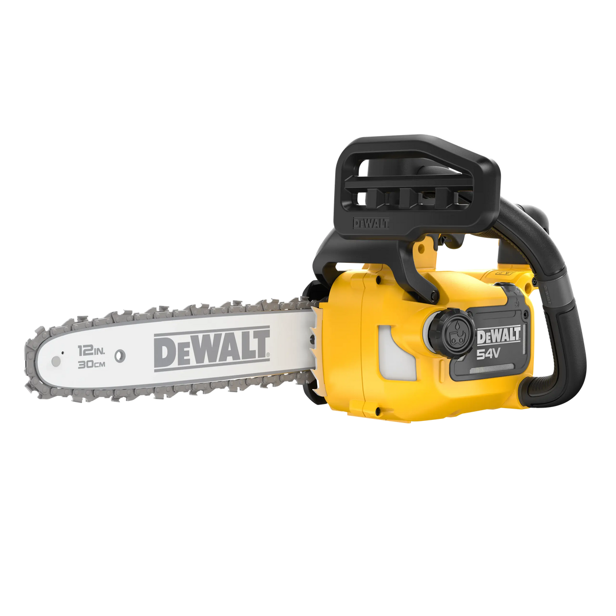 Elettrosega con impugnatura superiore 54V (corpo macchina) - DCMCST632N-XJ DeWalt