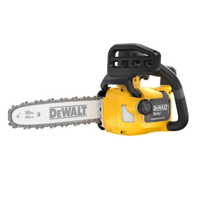 Elettrosega con impugnatura superiore 54V (corpo macchina) - DCMCST632N-XJ DeWalt