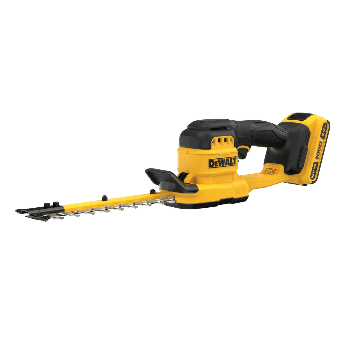 Tagliasiepi compatto 18V - DCMHT520D1-QW DeWalt