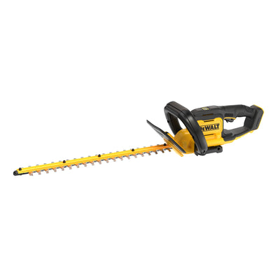 Tagliasiepi a batteria 18V lama 55 cm passo 19 mm (Corpo Macchina) DeWalt