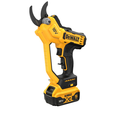Potatore manuale 18V XR 5.0Ah DeWalt DCMPP568P1-QW