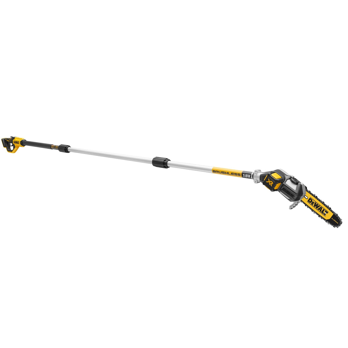 Potatore su asta di prolunga XR 18V DeWalt DCMPS567P1-QW