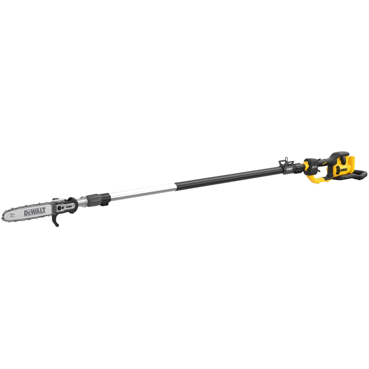 Sega potatrice ad asta XR FlexVolt 54V (Corpo Macchina) DeWalt DCMPS640N-XJ