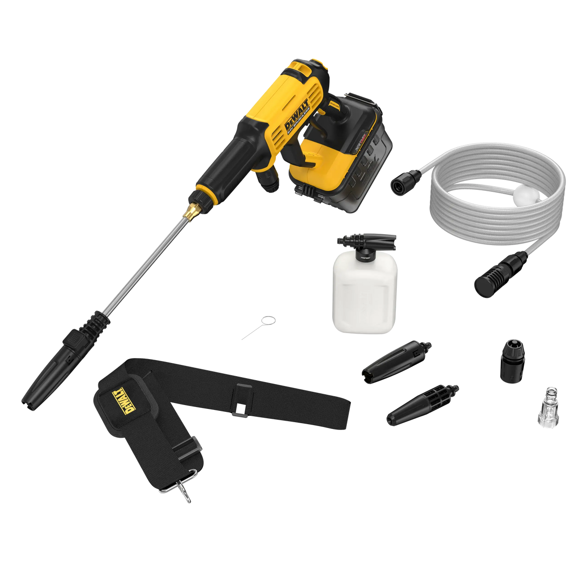 Idropistola 54V (Corpo macchina) DCMPW1000N-XJ DeWalt