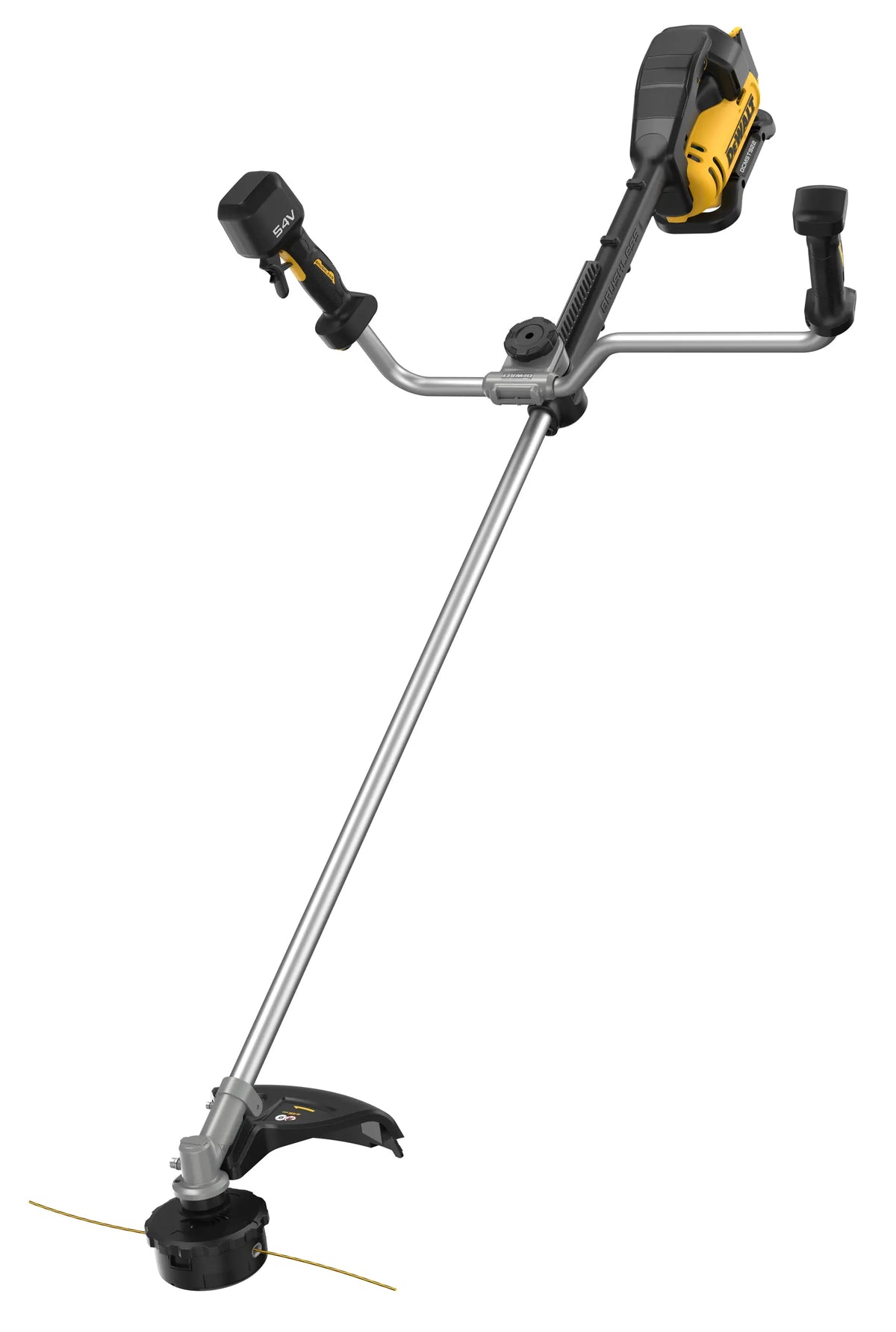Decespugliatore 54V (Corpo Macchina) DCMST922N-XJ DeWalt