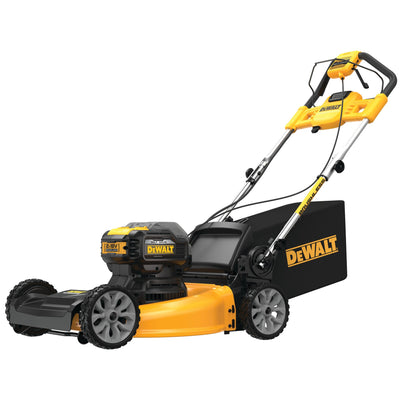 Falciatrice semovente 2 X 18V XR - Unità nuda DeWalt DCMWSP564N-XJ
