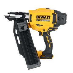Chiodatrice per chiodi duplex per casseformi 18V XR Brushless - solo corpo macchina DCN910N-XJ DeWalt