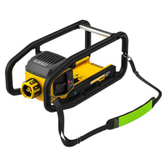 Vibrador para hormigón Powershift DeWalt DCPS320N-XJ