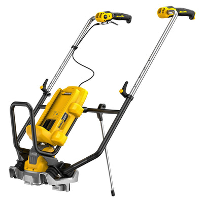 Staggia vibrante powershift DeWalt DCPS330N-XJ