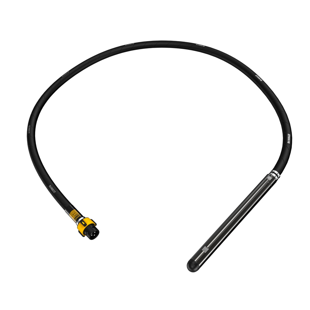 Ago vibrante per vibratore per cemento powershift DeWalt DCPS3382-XJ