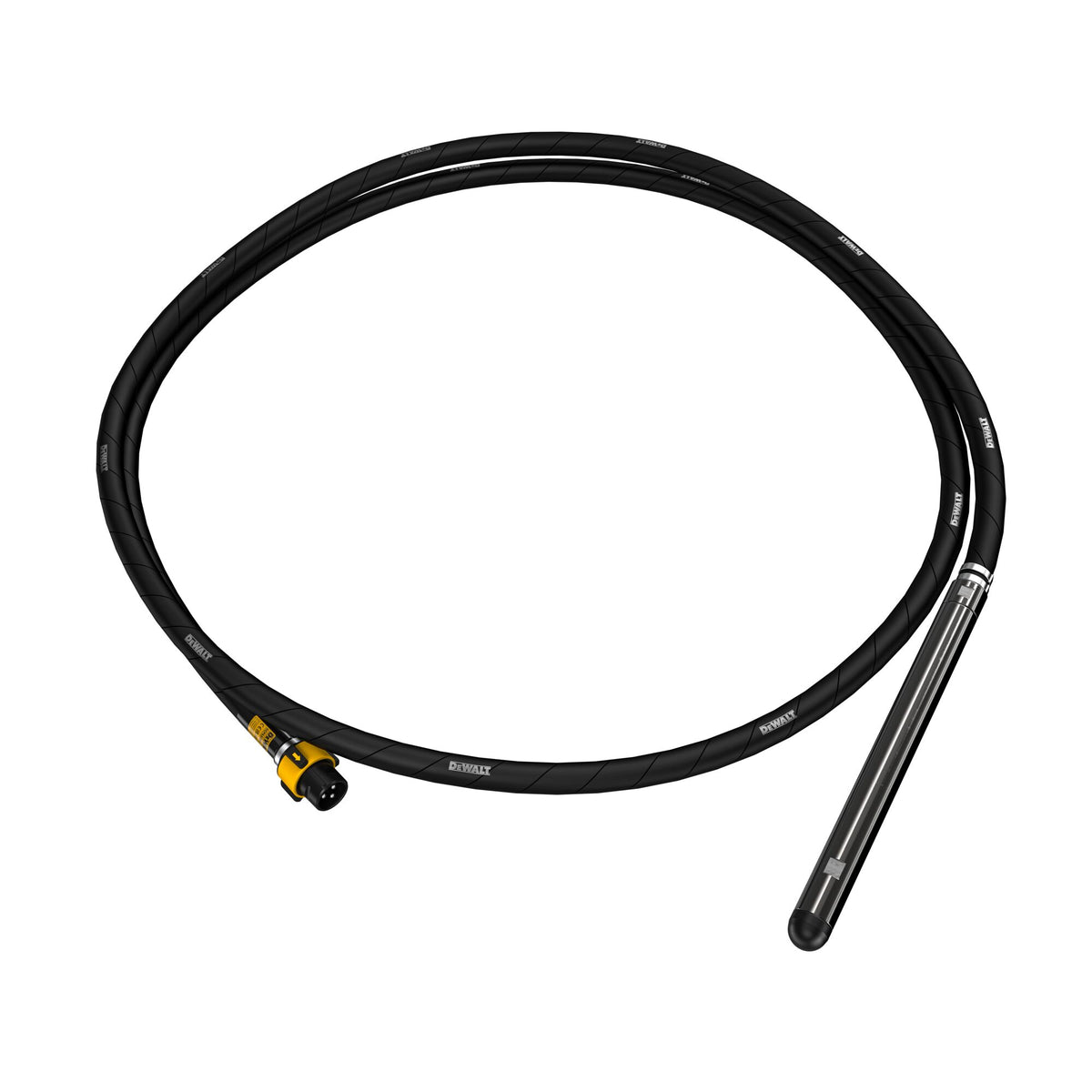 Ago vibrante per vibratore per cemento powershift DeWalt DCPS3385-XJ
