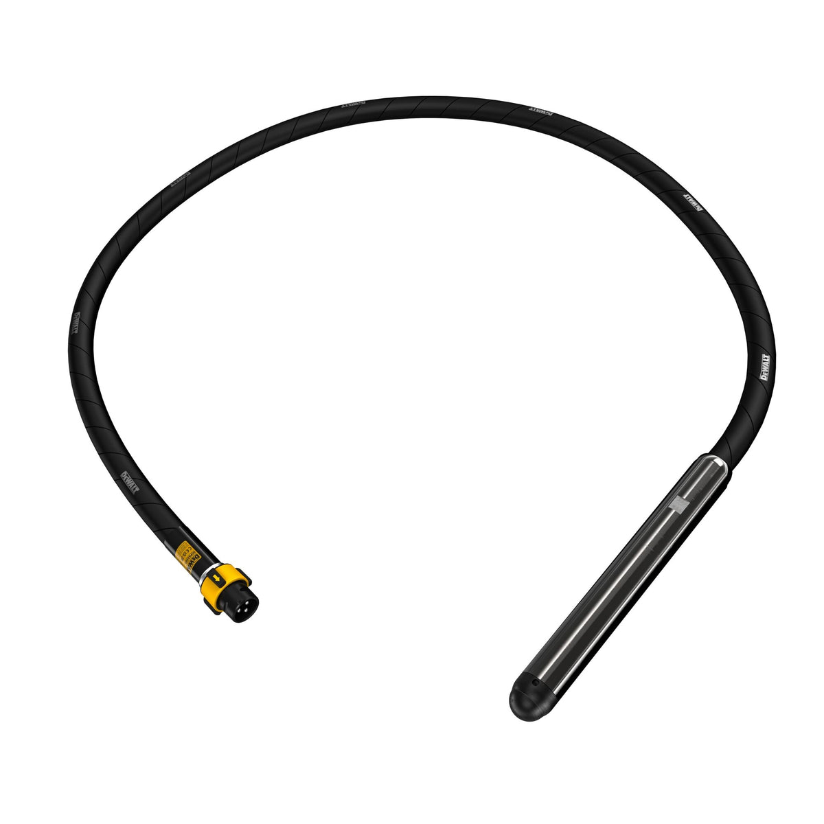 Ago vibrante per vibratore per cemento powershift DeWalt DCPS3502-XJ