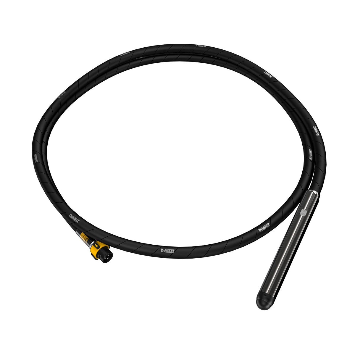 Ago vibrante per vibratore per cemento powershift DeWalt DCPS3505-XJ